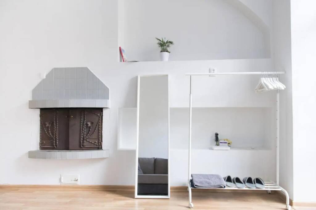 Loft In Front Of The Cathedral *